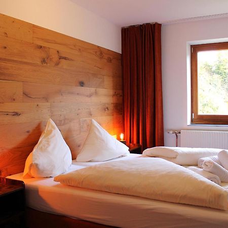 Apartament Haus Kleiner Turm Schruns Zewnętrze zdjęcie