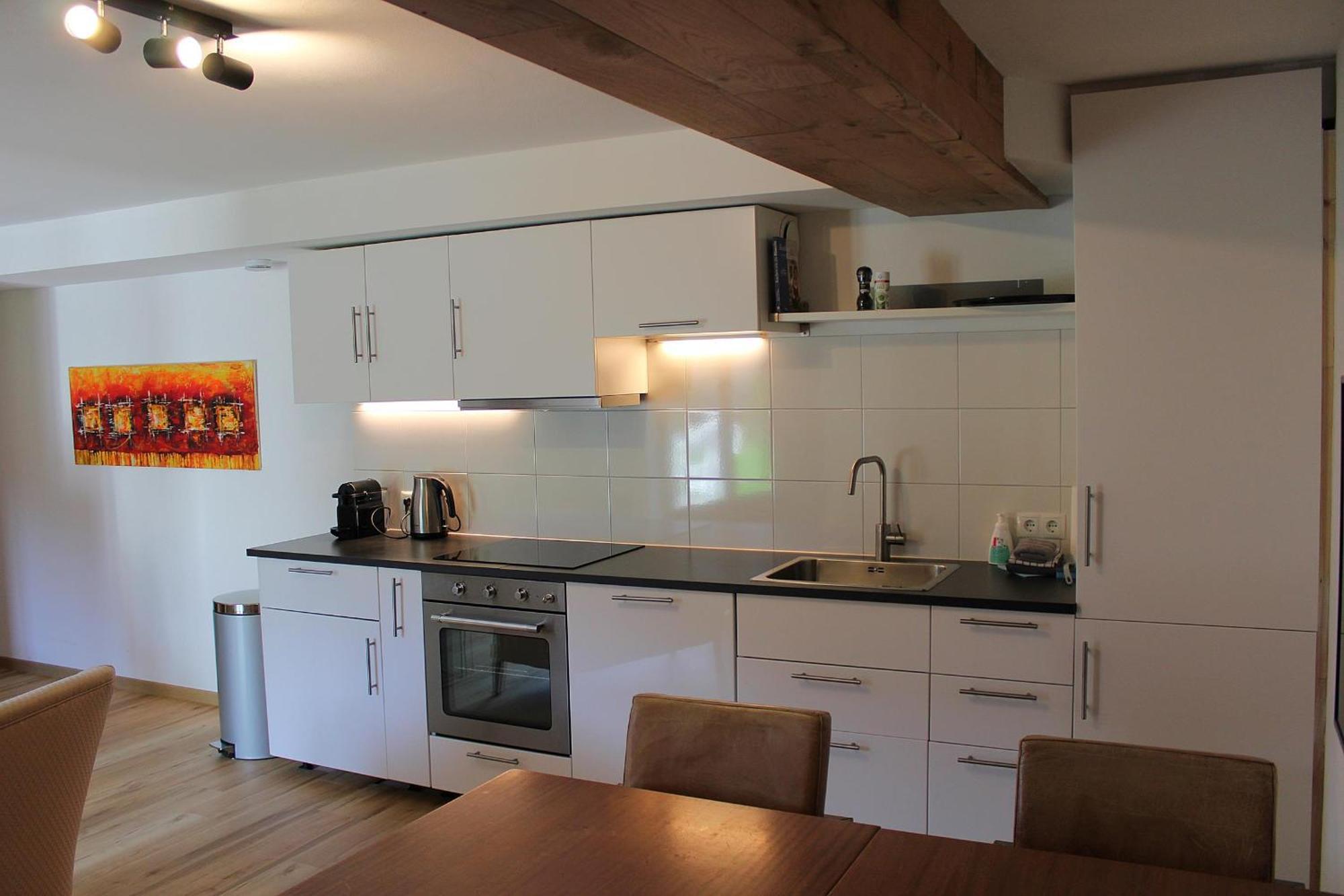Apartament Haus Kleiner Turm Schruns Zewnętrze zdjęcie